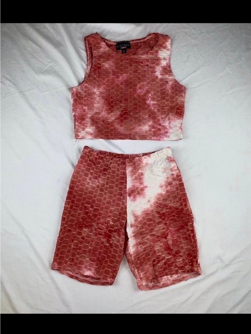 Matching set - Picture 5 of 12